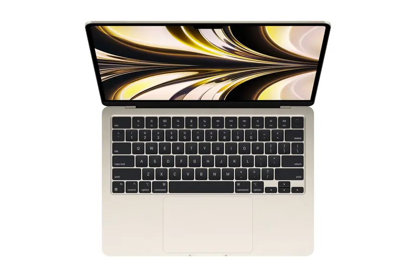 Macbook Air M2 13 inch 8GB/512GB | Giá hấp dẫn, trả góp 0%